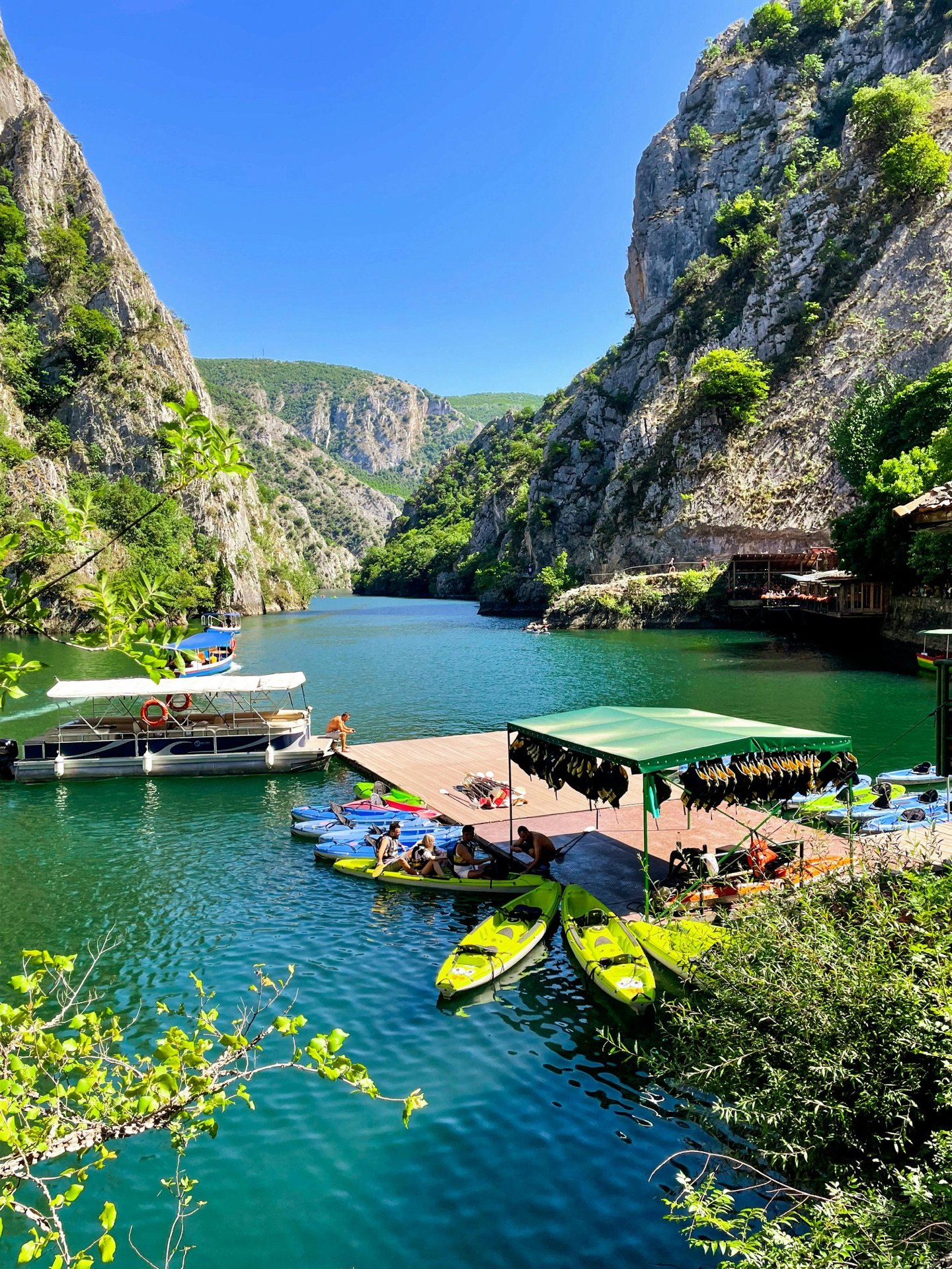 Adventure, Family & Local Rental Transport Ideas from Zadar