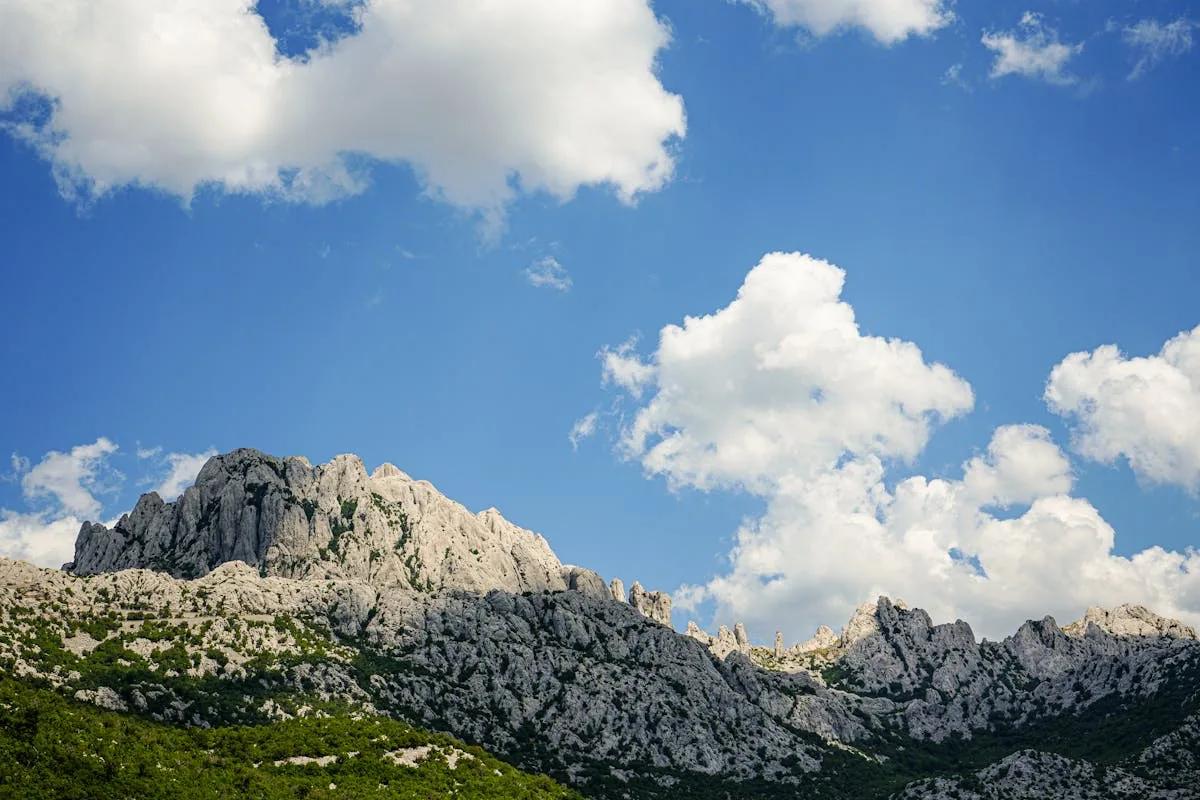 Paklenica & Velebit