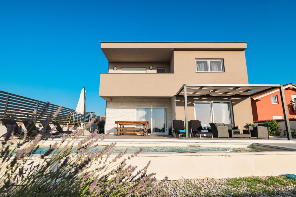 Villa Carmen Zadar
